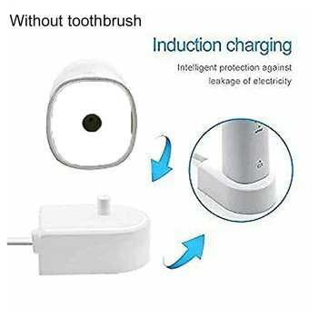 For Philips Electric Toothbrush Charger Charging Base Travel Charger HX6100Inductive Charging Toothbrush Charger For Philips
For Philips Electric Toothbrush Charger Charging Base Travel Charger HX6100Inductive Charging Toothbrush Charger For Philips