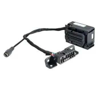 for BMW ISN DME Cable for MSV and MSD Compatible with VVDI2 Read ISN on Bench
for BMW ISN DME Cable for MSV and MSD Compatible with VVDI2 Read ISN on Bench