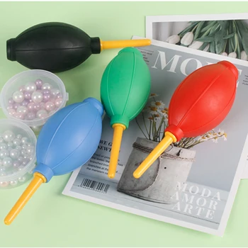 4 Colors Manually Dryer Grafting Eyelashes Extensions Glue Air Blower Rubber Balloons Blowing False Eyelash Cleaning Dust Tool
4 Colors Manually Dryer Grafting Eyelashes Extensions Glue Air Blower Rubber Balloons Blowing False Eyelash Cleaning Dust Tool