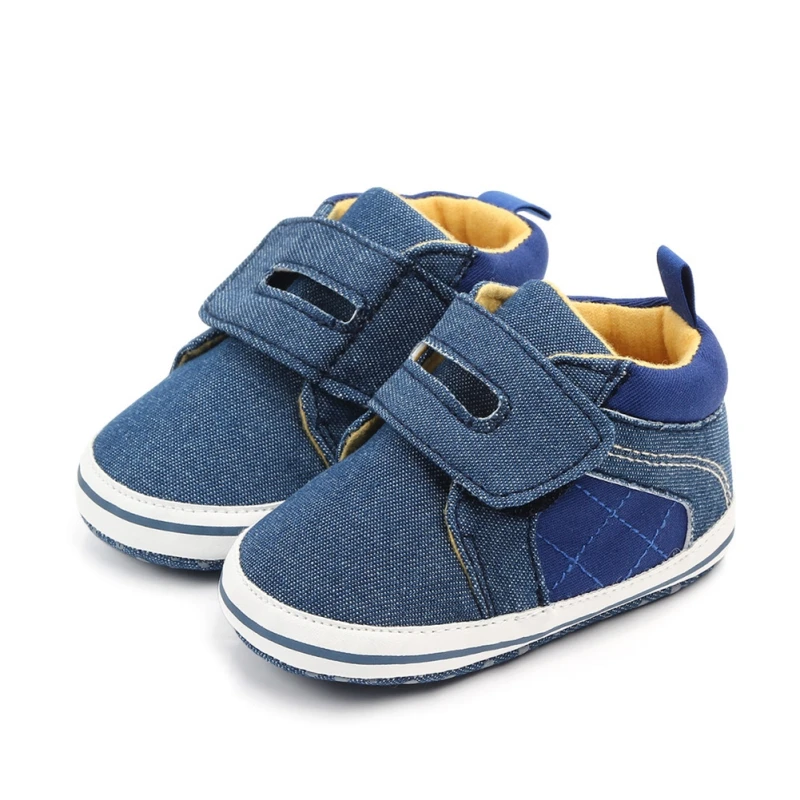 New Baby First Walkers Newborn Girl Boy Prewalker PU Soft Sole Infant Shoes Sneaker Toddler Anti-Slip Shoses
New Baby First Walkers Newborn Girl Boy Prewalker PU Soft Sole Infant Shoes Sneaker Toddler Anti-Slip Shoses