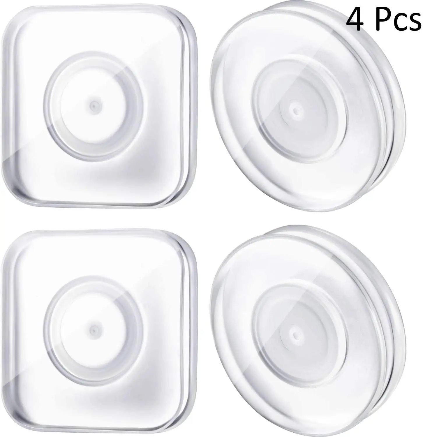 4pcs/lot Universal Smartphone Holder Nano Magic Sticker Nano Gel Pad Reusable Traceless Magic mini Paste for Home Car Office
4pcs/lot Universal Smartphone Holder Nano Magic Sticker Nano Gel Pad Reusable Traceless Magic mini Paste for Home Car Office