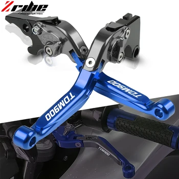 For YAMAHA TDM 900 TDM900 2004 2005 2006 2007-2014 Motorcycle Accessories CNC Aluminum Folding Extendable Brake Clutch Levers
For YAMAHA TDM 900 TDM900 2004 2005 2006 2007-2014 Motorcycle Accessories CNC Aluminum Folding Extendable Brake Clutch Levers