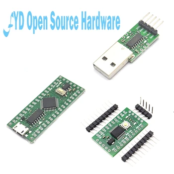 LGT8F328P-LQFP32 MiniEVB Alternative Nano V3.0 ATMeag328P HT42B534-1 SOP16 USB Driver
LGT8F328P-LQFP32 MiniEVB Alternative Nano V3.0 ATMeag328P HT42B534-1 SOP16 USB Driver