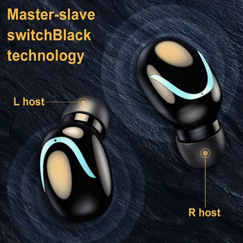 LED Battery Display Noise Cancelling Ergonomic With Charging Base Touch Control Earphone Wireless Earbuds Music Bluetooth 5.0
LED Battery Display Noise Cancelling Ergonomic With Charging Base Touch Control Earphone Wireless Earbuds Music Bluetooth 5.0