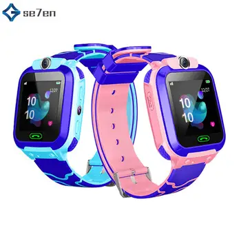 Q12B Children's Smart Watch Phone Waterproof LBS Positioning Call 2G Sim Card Smartwatch Remote GPS Locator Kids Smart Watches
Q12B Children's Smart Watch Phone Waterproof LBS Positioning Call 2G Sim Card Smartwatch Remote GPS Locator Kids Smart Watches