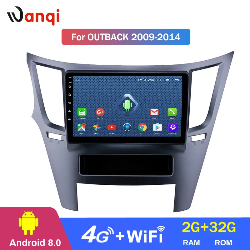 4G Lte All Netcom Android 8.0 Car DVD For Subaru Legacy Outback 2009-2014 GPS Radio Video Multimedia Player
4G Lte All Netcom Android 8.0 Car DVD For Subaru Legacy Outback 2009-2014 GPS Radio Video Multimedia Player