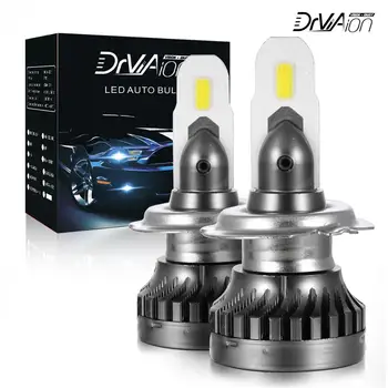 2x H7 H4 H1Car LED fog light Bulbs 6000K H1 H11 LED Auto fog lamp For VW Passat B5 B6 B7 Golf 4 5 6 7 Jetta MK6 Tiguan Beetle CC
2x H7 H4 H1Car LED fog light Bulbs 6000K H1 H11 LED Auto fog lamp For VW Passat B5 B6 B7 Golf 4 5 6 7 Jetta MK6 Tiguan Beetle CC
