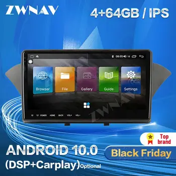 Carplay Android 10 Screen For Hyundai Genesis 2008 2009 2010 2011 2012 Player Car GPS Auto Audio Stereo Radio Recorder Head Unit
Carplay Android 10 Screen For Hyundai Genesis 2008 2009 2010 2011 2012 Player Car GPS Auto Audio Stereo Radio Recorder Head Unit