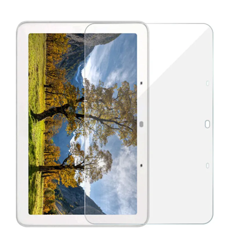 For Google Home Hub / Nest Hub Max 10 inch Tablet Protective Film Guard Tempered Glass Screen Protector
For Google Home Hub / Nest Hub Max 10 inch Tablet Protective Film Guard Tempered Glass Screen Protector