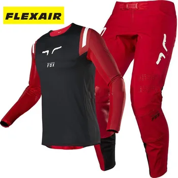 2020 rapidly FOX FLEXAIR MX 360 Jersey Pants Adult Motocross Racing Gear Set Combo ATV Dirt Bike Off Road motorcycle clothing
2020 rapidly FOX FLEXAIR MX 360 Jersey Pants Adult Motocross Racing Gear Set Combo ATV Dirt Bike Off Road motorcycle clothing