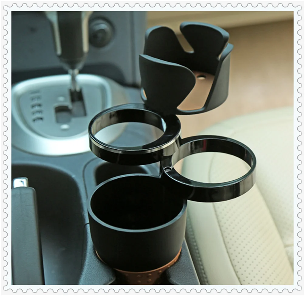 Auto Accessories Multi-function Car Rotating Storage Cup Holder for Audi I Ah Ah A8 A3 A4 A6 A5 Q7 R A3 3-Door
Auto Accessories Multi-function Car Rotating Storage Cup Holder for Audi I Ah Ah A8 A3 A4 A6 A5 Q7 R A3 3-Door