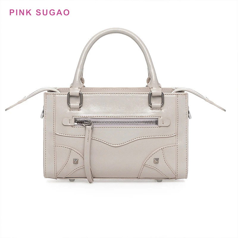 

Pink Sugao luxury handbags women bags designer fashion tote bag women shoulder bag purses and handbags designer crossbody bags