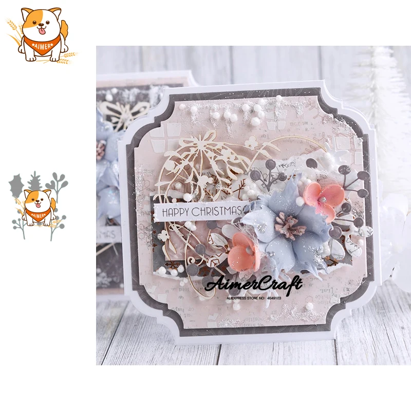 5PCS Leaves Series Metal Cutting Dies Scrapbooking Stencil Decorative Craft Embossing Die Cuts Card Making New Dies For 2019
5PCS Leaves Series Metal Cutting Dies Scrapbooking Stencil Decorative Craft Embossing Die Cuts Card Making New Dies For 2019