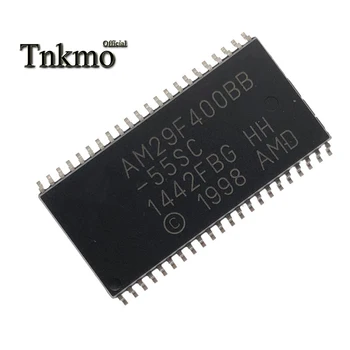 10PCS AM29F400BB-55SC SOP-44 AM29F400BB55SC SOP44 AM29F400BB-55 AM29F400BB 29F400BB 400 Storage memory flash New and original
10PCS AM29F400BB-55SC SOP-44 AM29F400BB55SC SOP44 AM29F400BB-55 AM29F400BB 29F400BB 400 Storage memory flash New and original
