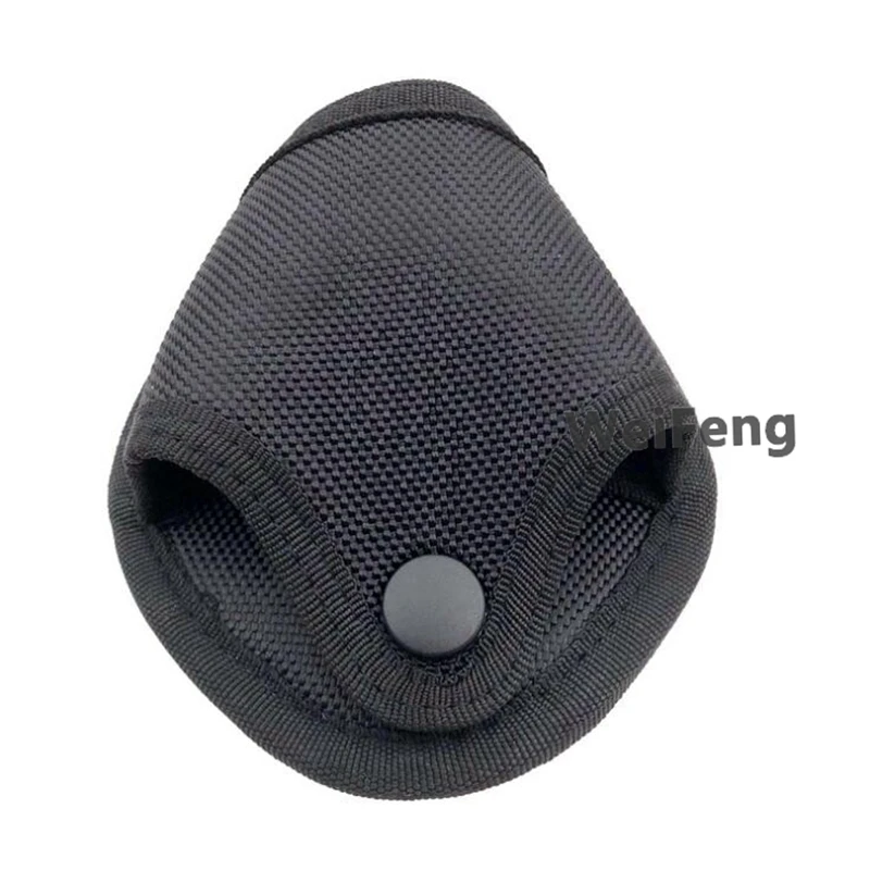 Generic Tactical Molle Handcuff Police Shackles Holster Best Price