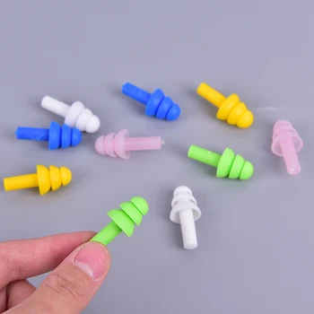5 Pairs Soft Foam Ear Plugs Sleep Noise Prevention Earplugs Travel Sleeping Noise Reduction Hearing Protection Health Care Tool
5 Pairs Soft Foam Ear Plugs Sleep Noise Prevention Earplugs Travel Sleeping Noise Reduction Hearing Protection Health Care Tool