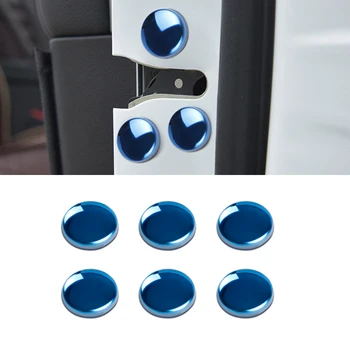 12pcs Car Door Lock Screw Protector Cover For Hyundai Tucson Elantra Creta IX25 IX35 Sonata Solaris Santa Fe I30 Accent Creta 
12pcs Car Door Lock Screw Protector Cover For Hyundai Tucson Elantra Creta IX25 IX35 Sonata Solaris Santa Fe I30 Accent Creta