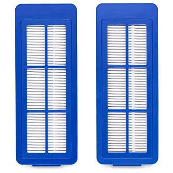 for Eufy RoboVac Replacement Filters Set, RoboVac 11S Max, RoboVac 15C Max, RoboVac 30C Max-2Pcs 
for Eufy RoboVac Replacement Filters Set, RoboVac 11S Max, RoboVac 15C Max, RoboVac 30C Max-2Pcs