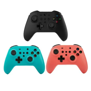 Gulikit Switch Controller Wireless Gamepad For Nintend Switch /Lite /PC/Android/Steam Game Joystick
Gulikit Switch Controller Wireless Gamepad For Nintend Switch /Lite /PC/Android/Steam Game Joystick