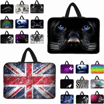 Laptop Sleeve Bag Handle Case for MacBook Air Pro Ratina 11.6/13.3/15.6 inch Tab 10 12 Chromebook 14 17inch Notebook Funda Cover
Laptop Sleeve Bag Handle Case for MacBook Air Pro Ratina 11.6/13.3/15.6 inch Tab 10 12 Chromebook 14 17inch Notebook Funda Cover