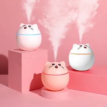 Ultrasonic Air Humidifier Aroma Essential Oil Diffuser for Car Mist Maker USB Diffusers Air Fresher Mini Air Humidifier for Home
Ultrasonic Air Humidifier Aroma Essential Oil Diffuser for Car Mist Maker USB Diffusers Air Fresher Mini Air Humidifier for Home