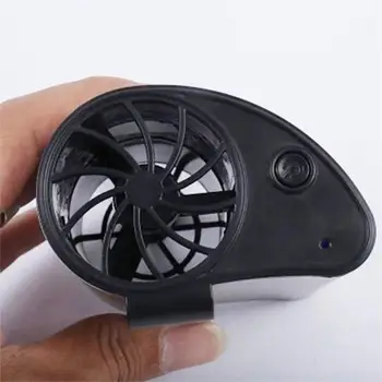 Portable Go Out With Lithium Battery Charging Waist Buckle Belt Mini Lazy Mini Fan Mobile Air Conditioner Air Cooler Artic Air
Portable Go Out With Lithium Battery Charging Waist Buckle Belt Mini Lazy Mini Fan Mobile Air Conditioner Air Cooler Artic Air