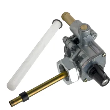 Fuel Petcock Valve Gas Tank Switch For Honda VT750CA ABS Shadow Aero 750 2009 16950-MEG-023
Fuel Petcock Valve Gas Tank Switch For Honda VT750CA ABS Shadow Aero 750 2009 16950-MEG-023