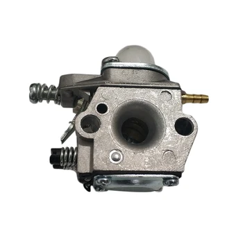 Engine Carburetor For Emak Oleo Mac Efco Trimmer Brush Cutter WT460 Chainsaw Replacement Spare Parts
Engine Carburetor For Emak Oleo Mac Efco Trimmer Brush Cutter WT460 Chainsaw Replacement Spare Parts