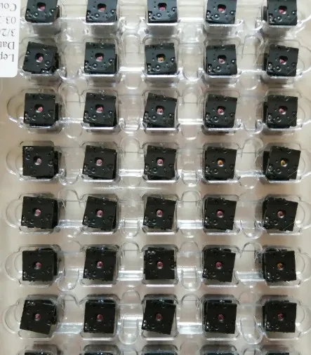 FLiR Lepton 1.5 2.0 2.5 3.0 3.5 version Dev Kit Red exterior thermal image camera movement lepton1.6 lepton3.5 lepton1.5