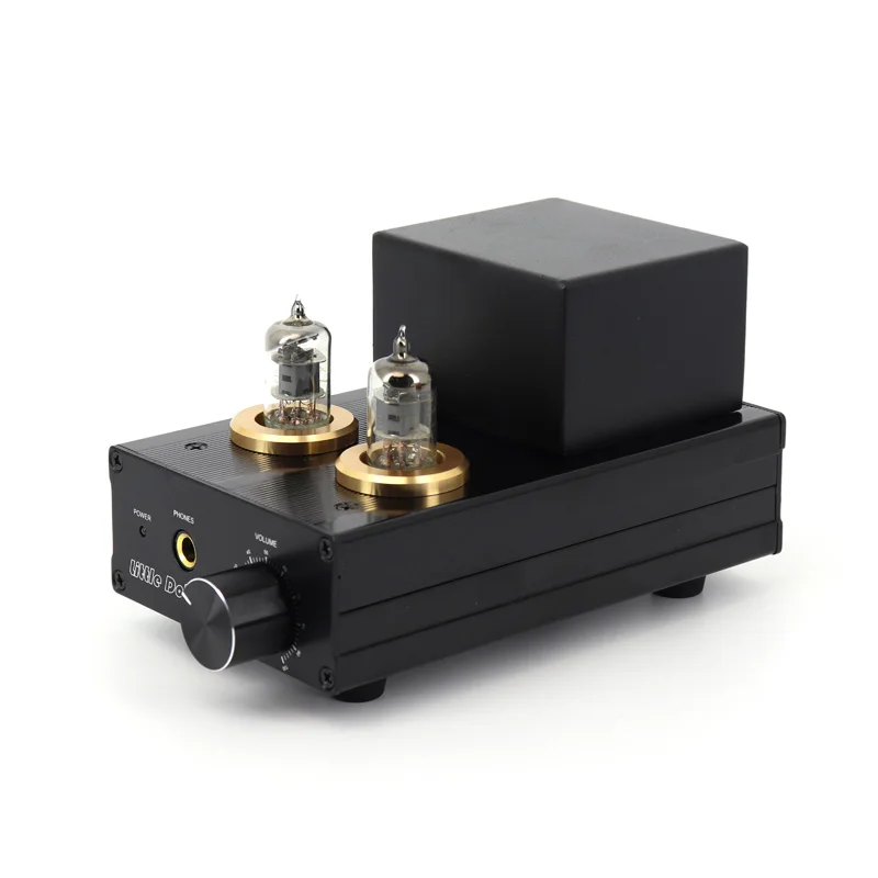 Новый гибридный усилитель для наушников LittleDot LD1 + 6J1/EF92/NE408A, с передним и задним гальваническим камнем, частотная характеристика: 10 Гц-50 кГц (-3 дБ)
Новый гибридный усилитель для наушников LittleDot LD1 + 6J1/EF92/NE408A, с передним и задним гальваническим камнем, частотная характеристика: 10 Гц-50 кГц (-3 дБ)