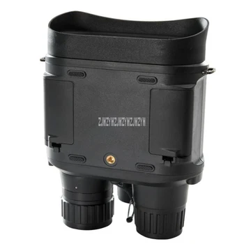 NV400 HD Portable Variable Powerful Telescope Security Binocular Digital Telescope Outdoor Hunting Infrared Night Vision
NV400 HD Portable Variable Powerful Telescope Security Binocular Digital Telescope Outdoor Hunting Infrared Night Vision