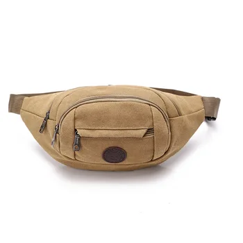 Fashion sports waist bag outdoor women's canvas running mobile phone bag wear-resistant Single Shoulder Messenger Bag waist bag
Fashion sports waist bag outdoor women's canvas running mobile phone bag wear-resistant Single Shoulder Messenger Bag waist bag
