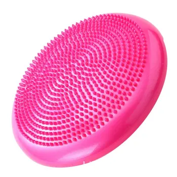 Universal Home Balance Disc PVC Balance Yoga Balls Portable Massage Pad Massage Cushion Fitness Training Ball Drop Shipping
Universal Home Balance Disc PVC Balance Yoga Balls Portable Massage Pad Massage Cushion Fitness Training Ball Drop Shipping
