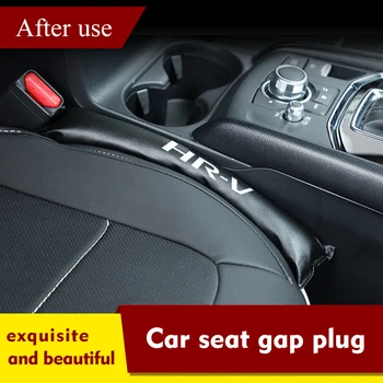 Car Seat Gap Limiter Leak-Proof Fender Filler Pad for honda HR-V hrv 2PCS Anti-Drip Baffle Car Seat Leak-Proof Slit Strip
Car Seat Gap Limiter Leak-Proof Fender Filler Pad for honda HR-V hrv 2PCS Anti-Drip Baffle Car Seat Leak-Proof Slit Strip