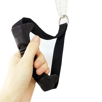 Resistance Band Fitness Exercise Training Stretching Pull Rope Ribbon Handle Pull Handle Gym Machine Attachments 2 
Resistance Band Fitness Exercise Training Stretching Pull Rope Ribbon Handle Pull Handle Gym Machine Attachments 2