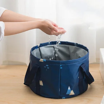 1PC Multifunctional packing organizer folding travel bag Water Bucket Bath Clothes Fruit Wash for Outdoor Camping Hiking
1PC Multifunctional packing organizer folding travel bag Water Bucket Bath Clothes Fruit Wash for Outdoor Camping Hiking