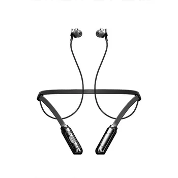 Bluetooth 5.0 Headset Q9 Wireless earphones Waterproof Neck-mounted earbuds Stereo for i10 HD Call/Sports
Bluetooth 5.0 Headset Q9 Wireless earphones Waterproof Neck-mounted earbuds Stereo for i10 HD Call/Sports