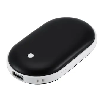 Multi-Function Charging Treasure Cobblestone Usb Hand Warmer Mini Portable Charging Treasure Charging Hand Warmer Two In One
Multi-Function Charging Treasure Cobblestone Usb Hand Warmer Mini Portable Charging Treasure Charging Hand Warmer Two In One