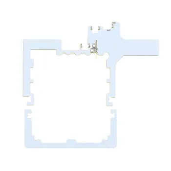 Corona V1 Version Xecuter CPU Postfix Adapter Tool Repair Parts Replacement CPU Postfix Adapter for XBOX 360 Slim BSIDE
Corona V1 Version Xecuter CPU Postfix Adapter Tool Repair Parts Replacement CPU Postfix Adapter for XBOX 360 Slim BSIDE