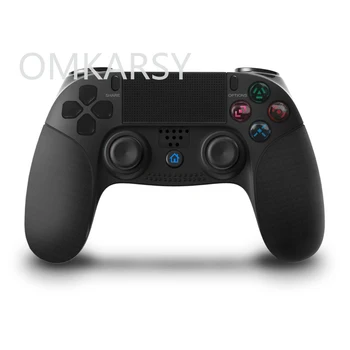 Bluetooth Controller For PS4 Joystick Wireless Gamepad For Sony PS4 Wireless Controller Bluetooth Gamepads Joystick Controllers
Bluetooth Controller For PS4 Joystick Wireless Gamepad For Sony PS4 Wireless Controller Bluetooth Gamepads Joystick Controllers