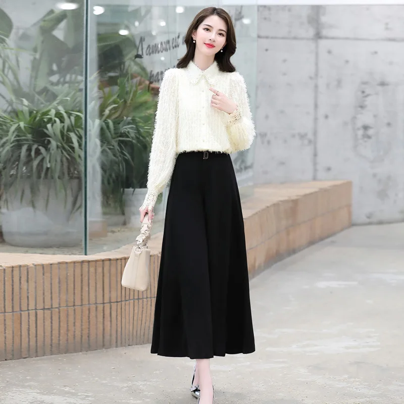 Cool Fashion Non-mainstream Princess Style Base Chiffon Shirt Set/Suit Skirt Long Sleeve 2020 Spring Mid-length
Cool Fashion Non-mainstream Princess Style Base Chiffon Shirt Set/Suit Skirt Long Sleeve 2020 Spring Mid-length
