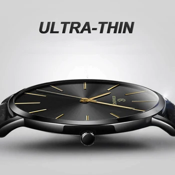 Men's Watch 2019 Ultra-thin Fashion Montre Homme 2019 Business Watches Men Quartz Watch Roman Masculine Male Clock relojes
Men's Watch 2019 Ultra-thin Fashion Montre Homme 2019 Business Watches Men Quartz Watch Roman Masculine Male Clock relojes