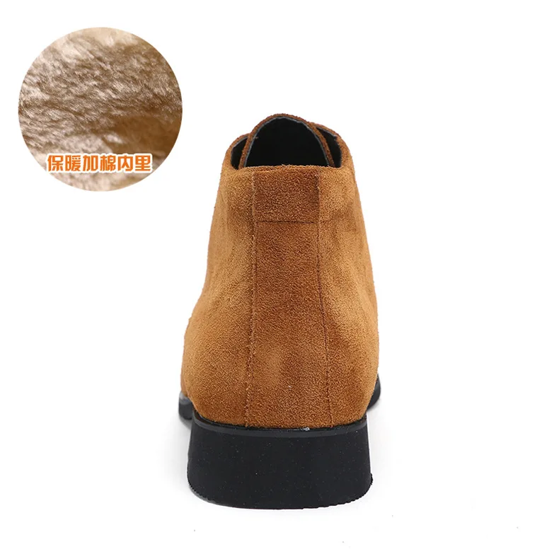 2019 Martin Boots Men's Genuine Leather England Retro Worker Boot Men's Martin plus Velvet Europe And America Men's Martin
2019 Martin Boots Men's Genuine Leather England Retro Worker Boot Men's Martin plus Velvet Europe And America Men's Martin