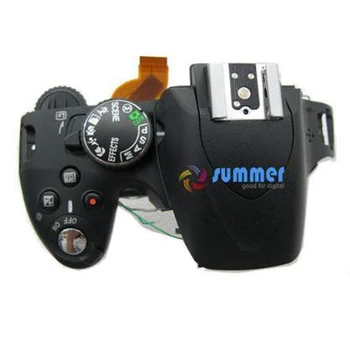 98% used original D5100 Camera D5100 open unit for nikon D5100 top cover assembly with Shoulder screen and buttons free shipping
98% used original D5100 Camera D5100 open unit for nikon D5100 top cover assembly with Shoulder screen and buttons free shipping
