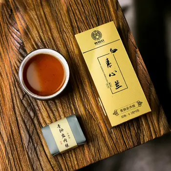 2020 Spring China WuYi Rock Tea , Cinnamon Tea 3 Packs Precious Oolong Tea HandMade For Weight Loss Health Green Food, Aromather
2020 Spring China WuYi Rock Tea , Cinnamon Tea 3 Packs Precious Oolong Tea HandMade For Weight Loss Health Green Food, Aromather
