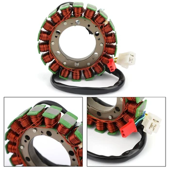 Artudatech Stator Magneto Generator for Honda CB400SS CB 400 SS 2002-2008 CL400 1998 31120-MBV-305
Artudatech Stator Magneto Generator for Honda CB400SS CB 400 SS 2002-2008 CL400 1998 31120-MBV-305