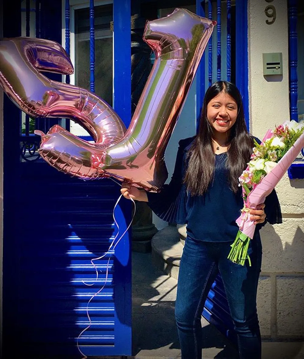 2pcs 40inch Rose Gold Sliver Number Foil Balloon Congratulate 13 18 21 30 40 50 60 years old adult birthday party decor globos 2pcs 40inch Rose Gold Sliver Number Foil Balloon Congratulate 13 18 21 30 40 50 60 years old adult birthday party decor globos