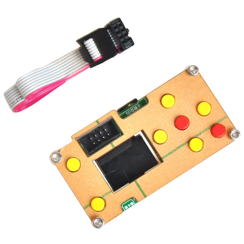 3 Axis Cnc Controller Board Double Y Axis Usb Driver Board+Offline Grbl Control Board For Cnc Engraver Wood Carving
3 Axis Cnc Controller Board Double Y Axis Usb Driver Board+Offline Grbl Control Board For Cnc Engraver Wood Carving