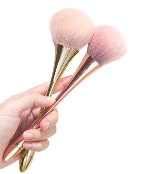 1pc Powder Foundation Brush Makeup Brushes Set Professional Cosmetics Brushes Eye Shadow Lip Brushes Set Face Beauty Makeup Tool
1pc Powder Foundation Brush Makeup Brushes Set Professional Cosmetics Brushes Eye Shadow Lip Brushes Set Face Beauty Makeup Tool