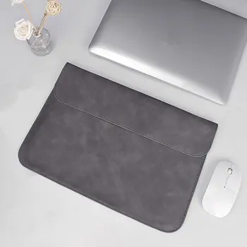 PU Leather Laptop Bag Case For Microsoft Laptop Surface Book 2 13.5" Booki7 13.5" Pro 4 3 12.3" 5 6 Lite 2017 12" Sleeve Cover
PU Leather Laptop Bag Case For Microsoft Laptop Surface Book 2 13.5" Booki7 13.5" Pro 4 3 12.3" 5 6 Lite 2017 12" Sleeve Cover